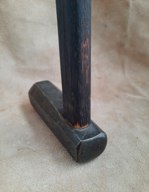 Dog's Head Hammer - 4 lb